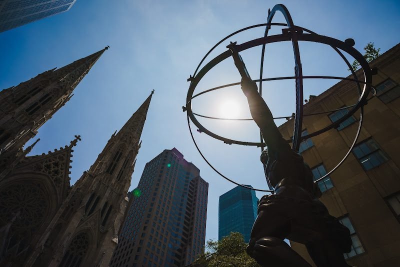 Manhattan Prosthetic Dentistry: Dino Bertini, DDS