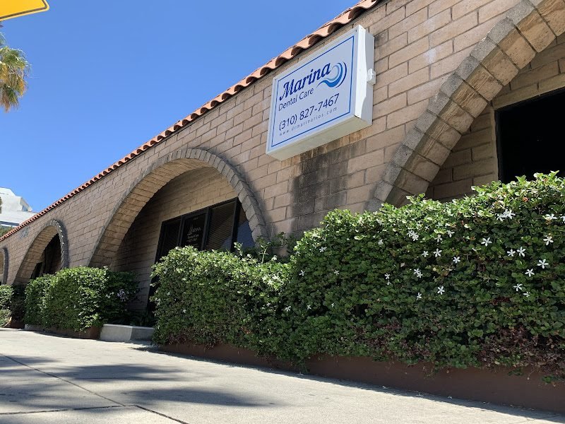 Marina Dental Care