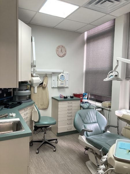 Marina Liberchuk, DMD d/b/a NYC Dental Office