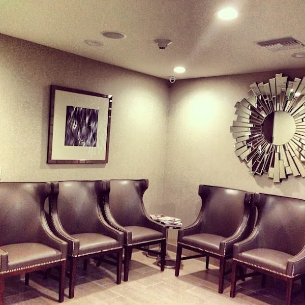 Mark S Yafai DDS MD Inc