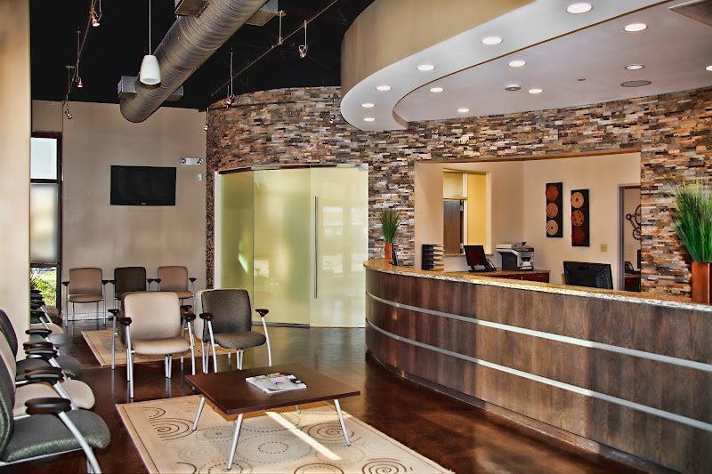 Mark S. Gregory DDS MD Oral, Facial, & Implant Surgery