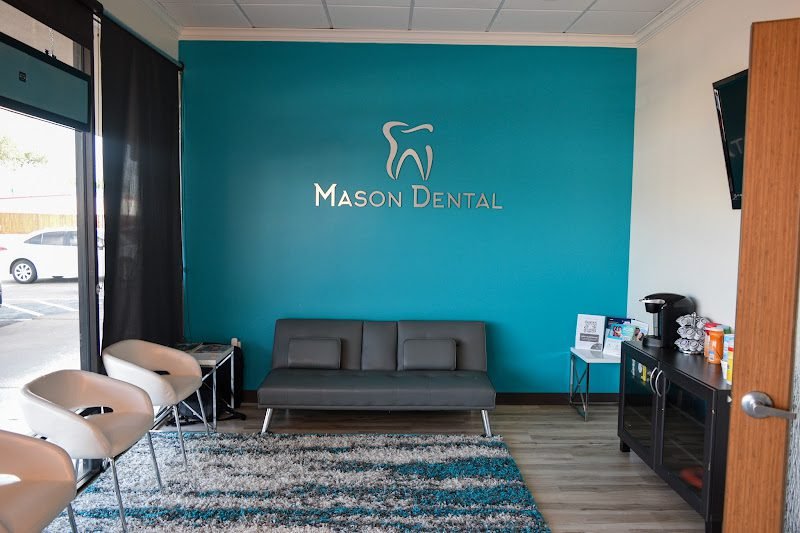 Mason Dental