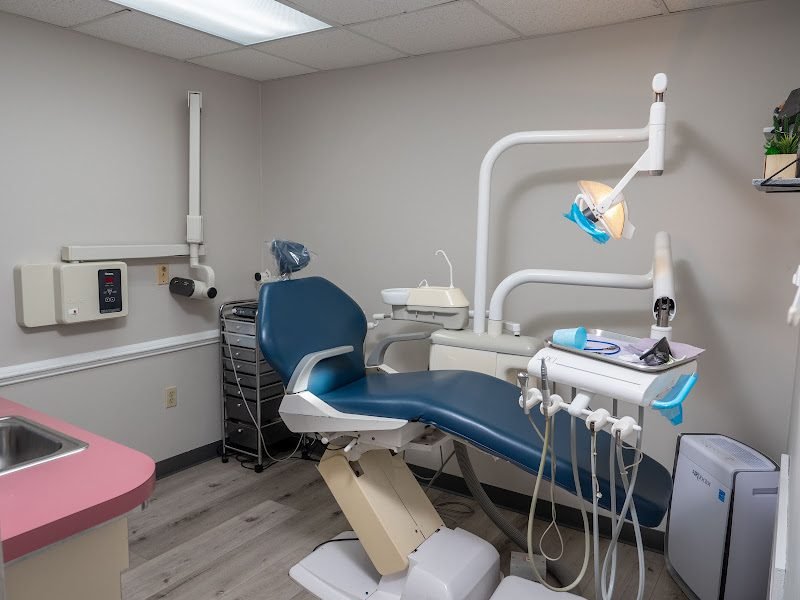 Mayfair Family Dentistry
