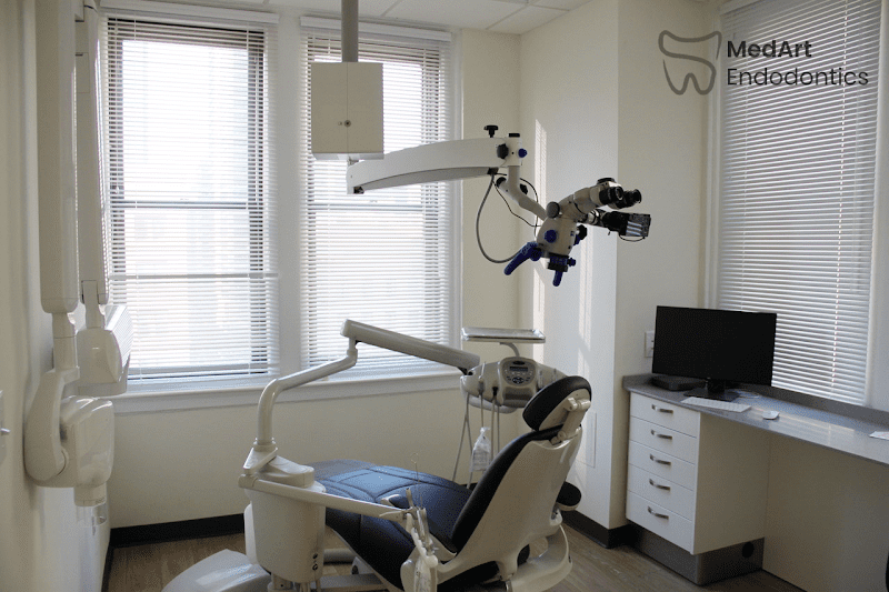 MedArt Endodontics