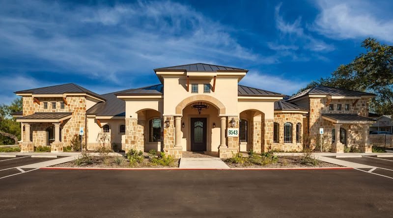 Medical Center Dental Group