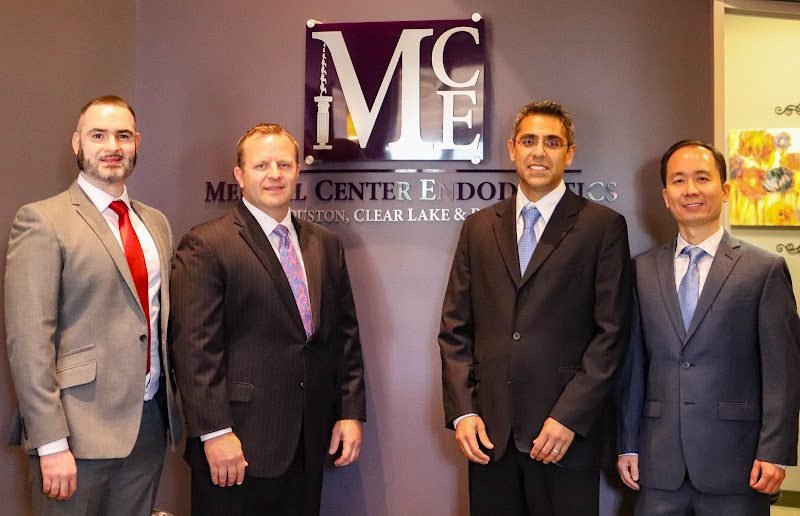 Medical Center Endodontics of Clear Lake