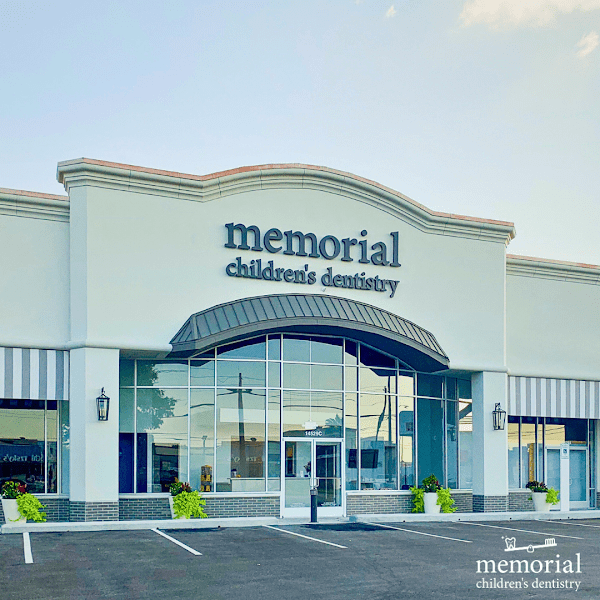 Memorial Children's Dentistry
