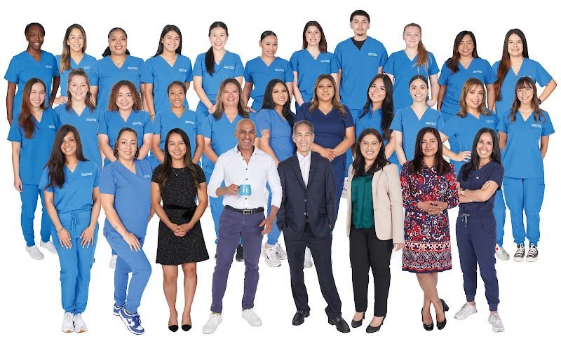 Memorial Pediatric Dentistry