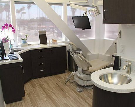 Meridien Dental Santa Monica