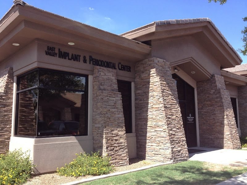 Mesa Implants & Periodontics 3