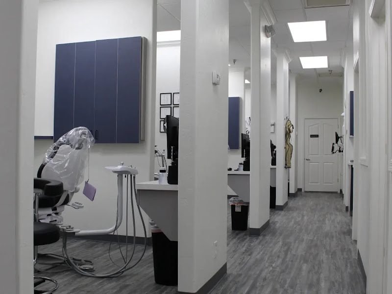 Mesa Implants & Periodontics 6