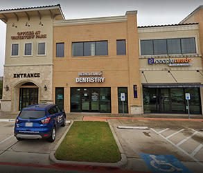 Metroplex Endodontics & Microsurgery
