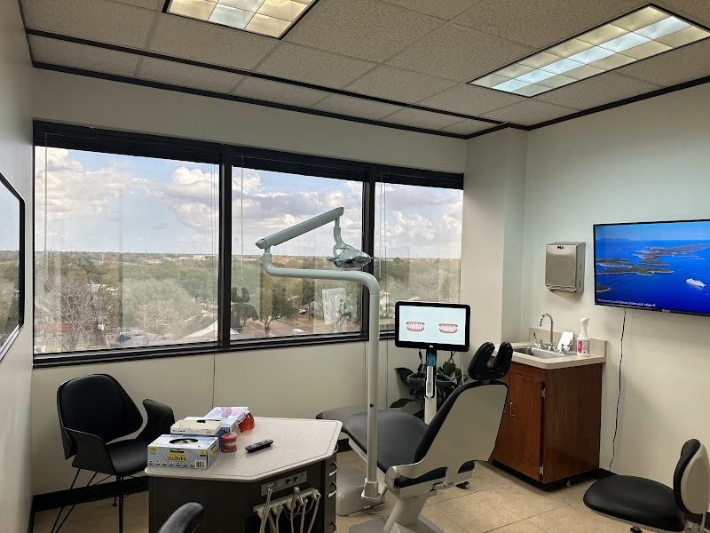 Meyerland Orthodontics