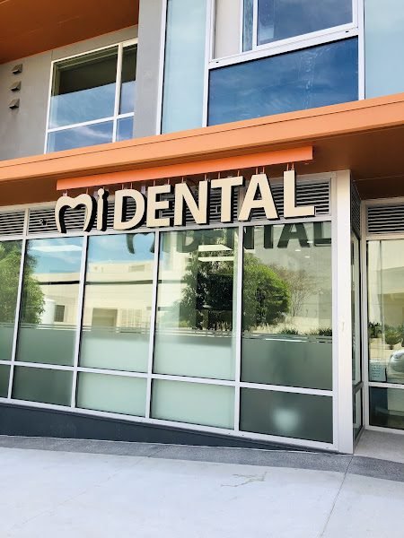 Mi Dental
