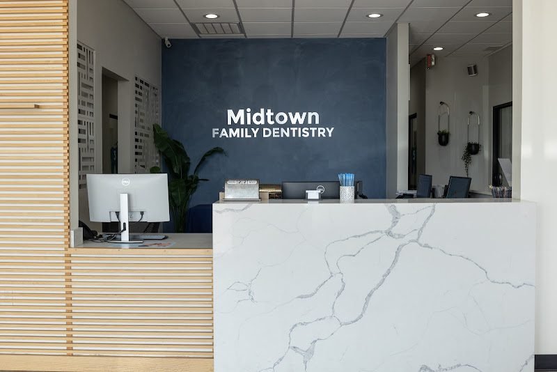Midtown Family Dentistry