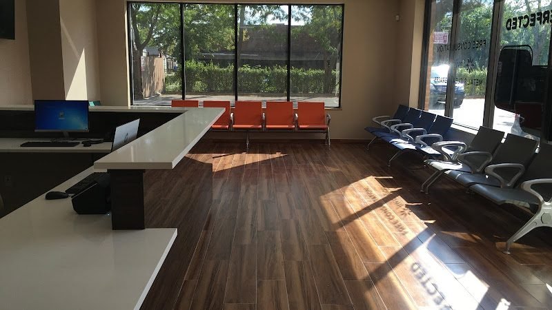 Midwest Orthodontic Center-Albany Park