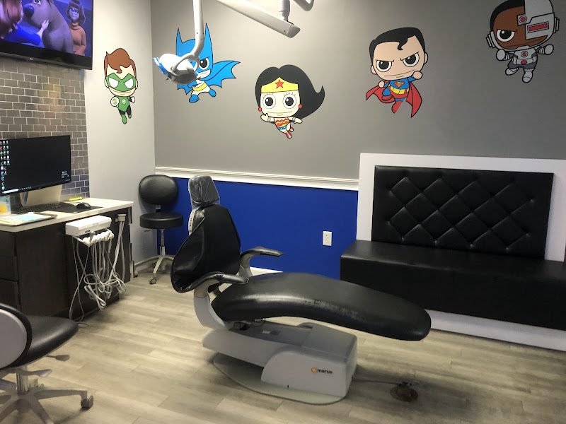 Mighty Smiles Dental