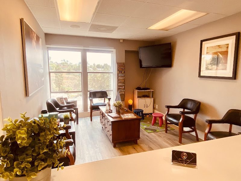 Million Dollar Smile