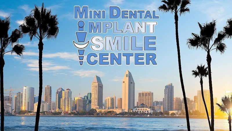 Mini Dental Implant Smile Center