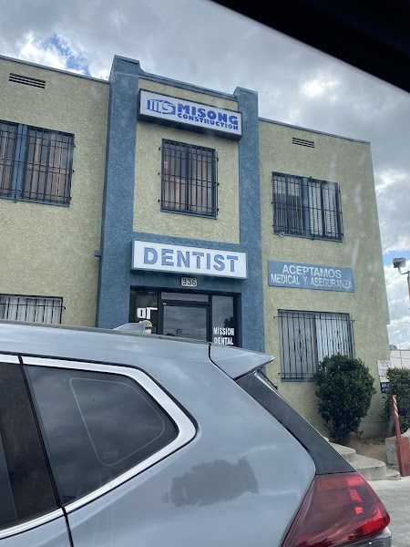 Mission Dental Group - Los Angeles