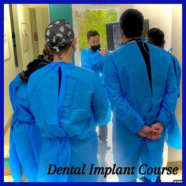 Mission Family Dental