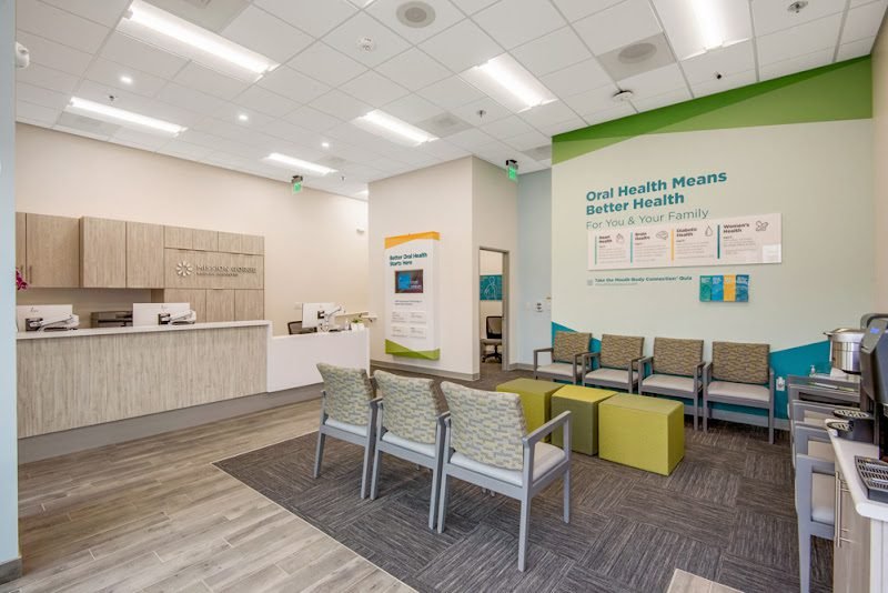 Mission Gorge Modern Dentistry