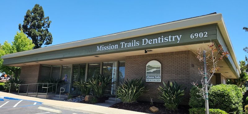 Mission Trails Dentistry