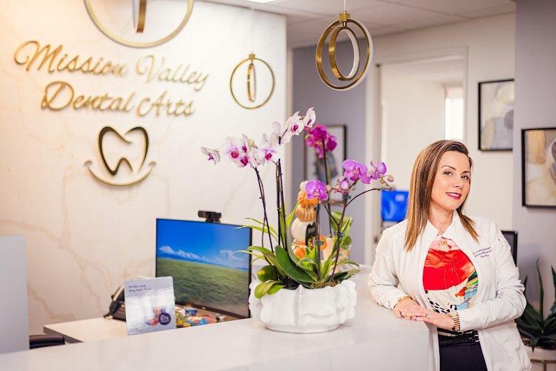 Mission Valley Dental Arts