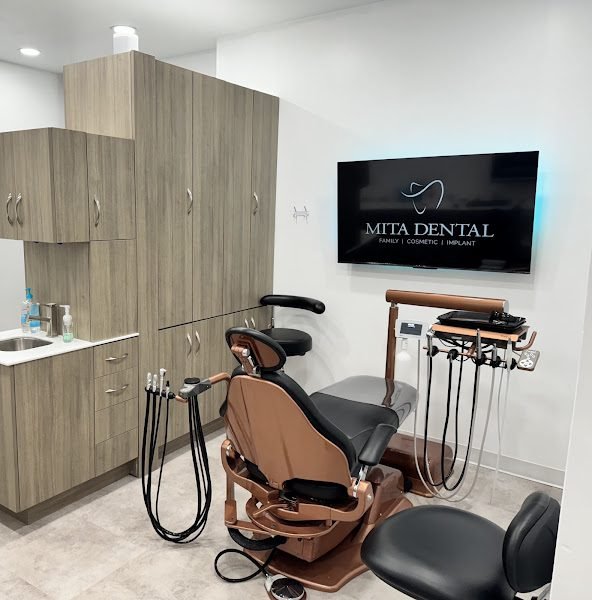 Mita Dental PHL
