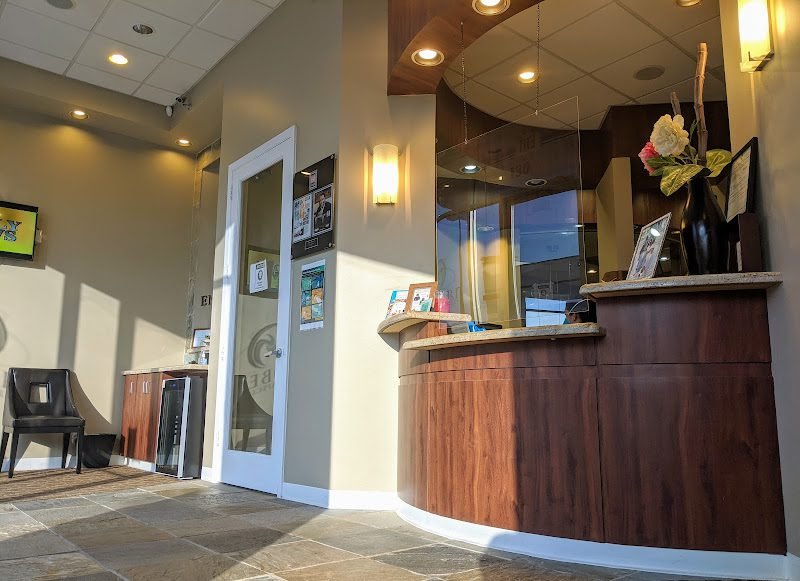 Moberi Endodontics: Dr. James C Morrison Jr.