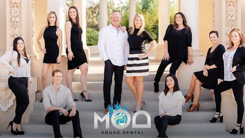 Mod Squad Dental