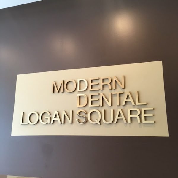 Modern Dental of Logan Square