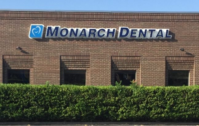 Monarch Dental & Orthodontics - San Antonio, TX (Crown Meadows)