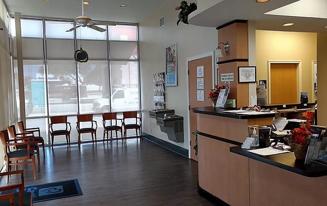 Monarch Dental & Orthodontics - San Antonio, TX (Highlands)