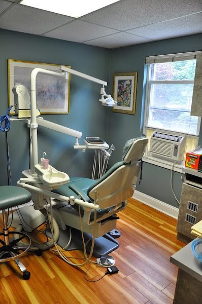 Moore Orthodontics