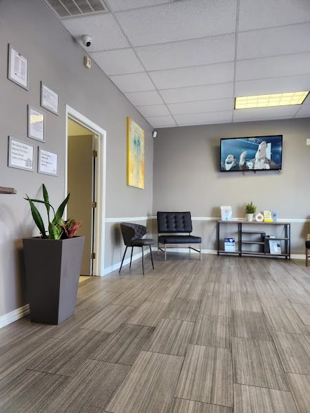 Mothers' Choice Dental - Dallas