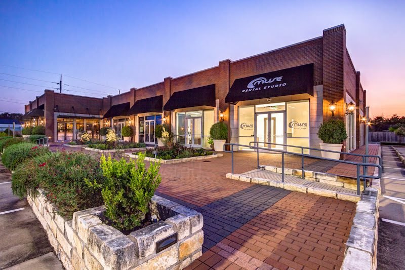 Muse Dental Studio