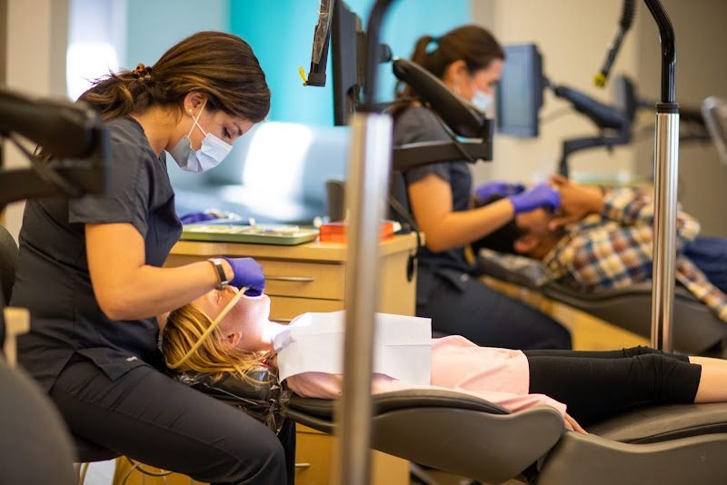 My Smile Orthodontics - Cheryl Guerrero, DDS