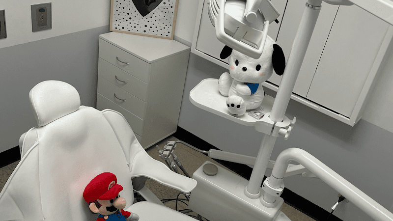 My ToothFairy Project Kids’ Dentistry