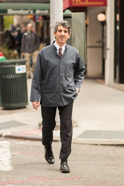 NY Periodontics: Dr. David Weinstein, Dr. Stuart Froum, Dr. Clifford Melnick, & Dr. Allison Rascon 4