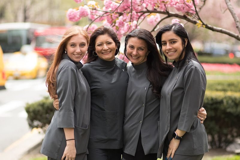 NY Periodontics: Dr. David Weinstein, Dr. Stuart Froum, Dr. Clifford Melnick, & Dr. Allison Rascon