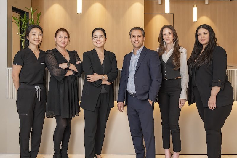 NYC Dentistry Center