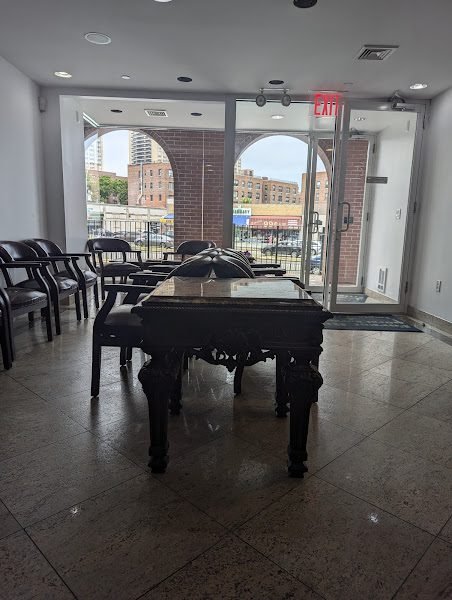 NYC Oral Surgery Associates PC. 4