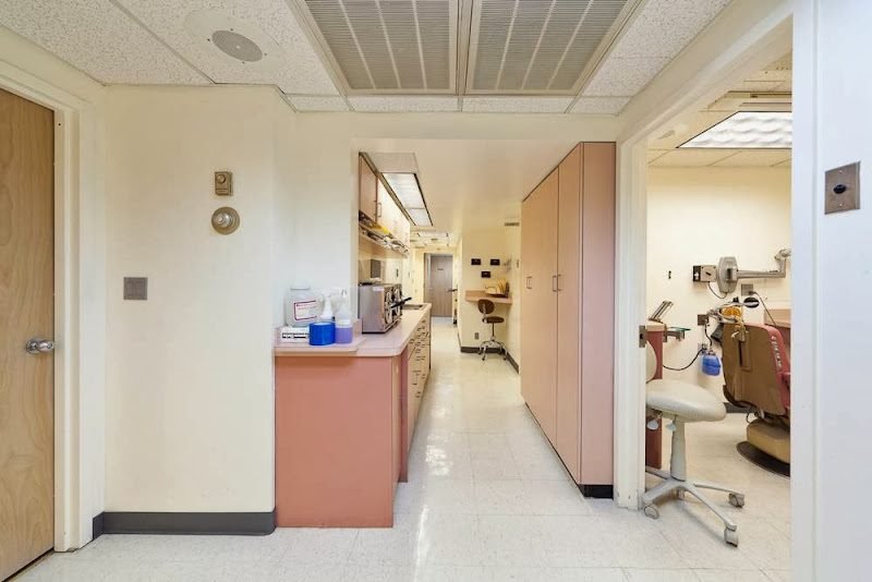 NYC Oral Surgery Associates PC.