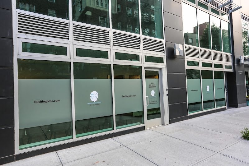 NYC Oral Surgery Associates PC. 5