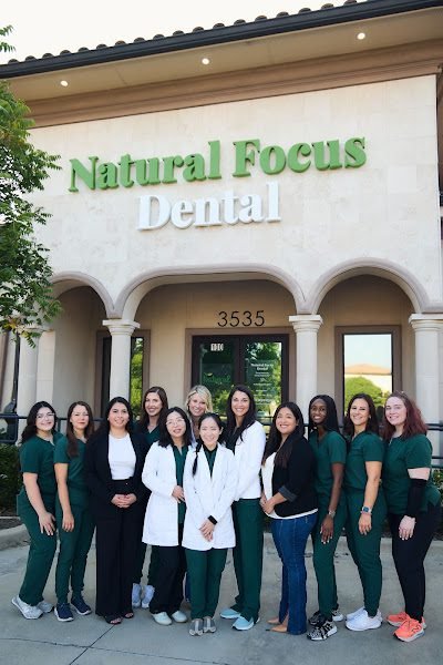 Natural Focus Dental, Esthetics, & Wellness