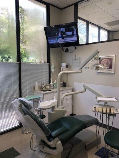 Neal Gittleman DMD, Houston Prosthodontist Specialists