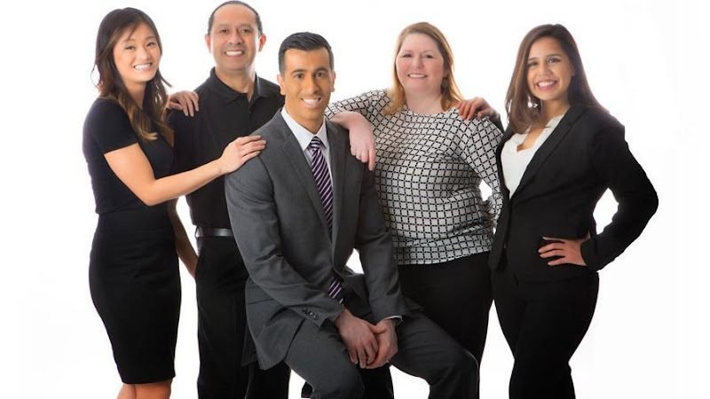 Neal Gittleman DMD, Houston Prosthodontist Specialists 6