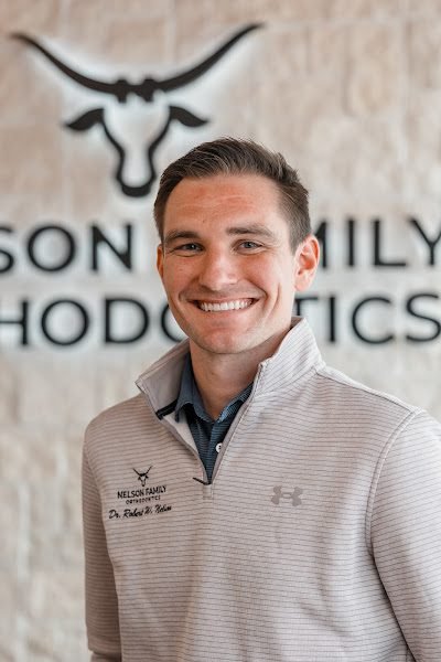 Nelson Family Orthodontics: Dr. Robert W. Nelson