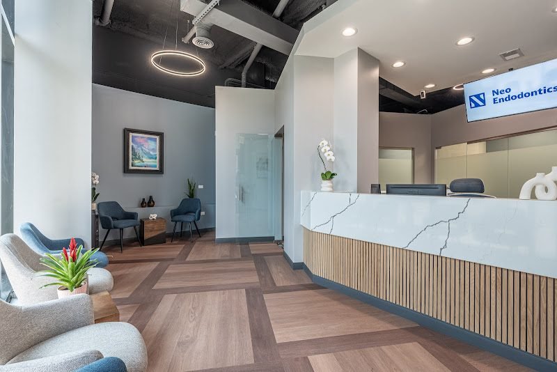 Neo Endodontics